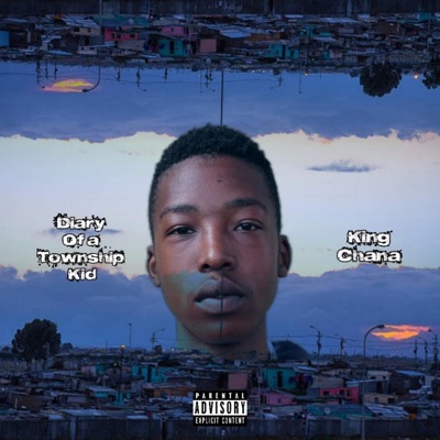 Diary of a Township Kid - EP