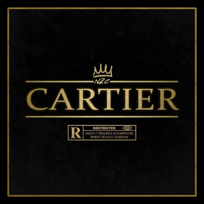 Cartier - Single