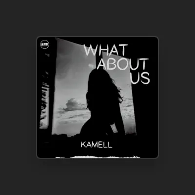 Listen to Kamell, watch music videos, read bio, see tour dates & more!