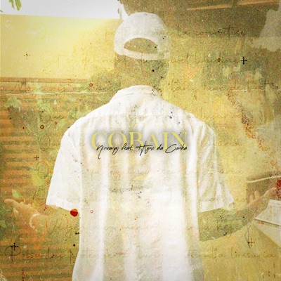 Cobain (feat. Higino da Cunha) - Single