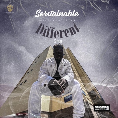 Different Star - Single