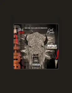 Luister naar Filthy Rich Redd, bekijk muziekvideo's, lees de bio, bekijk de tourdata, en meer!