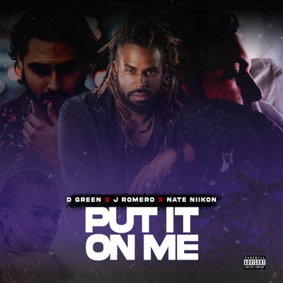 Put It On Me - Single