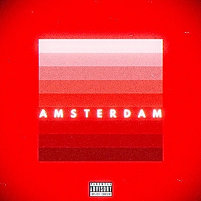 Amsterdam (feat. Rens) - Single