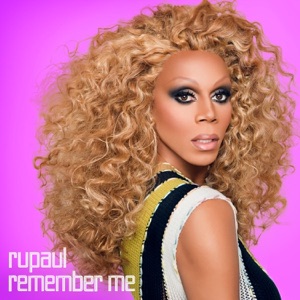 RuPaul - Rock It (To the Moon) (feat. KUMMERSPECK) - 排舞 编舞者