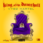 Colouring This Life - Vybz Kartel