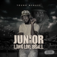 JUNIOR 2 : Long Live 8Ball - Young Menaxe