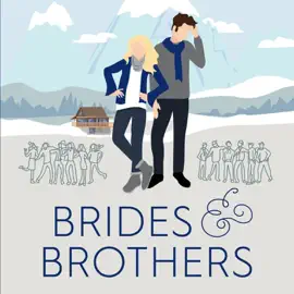 Brides and Brothers (Unabridged)