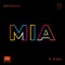 MIA (feat. Drake) - Bad Bunny lyrics