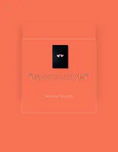 Dengarkan Jeremy Novela, tonton video musik, baca bio, lihat tanggal tur & lainnya!