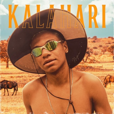 Kalahari - Single