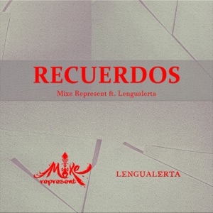 Recuerdos. (feat. Lengualerta) - Single