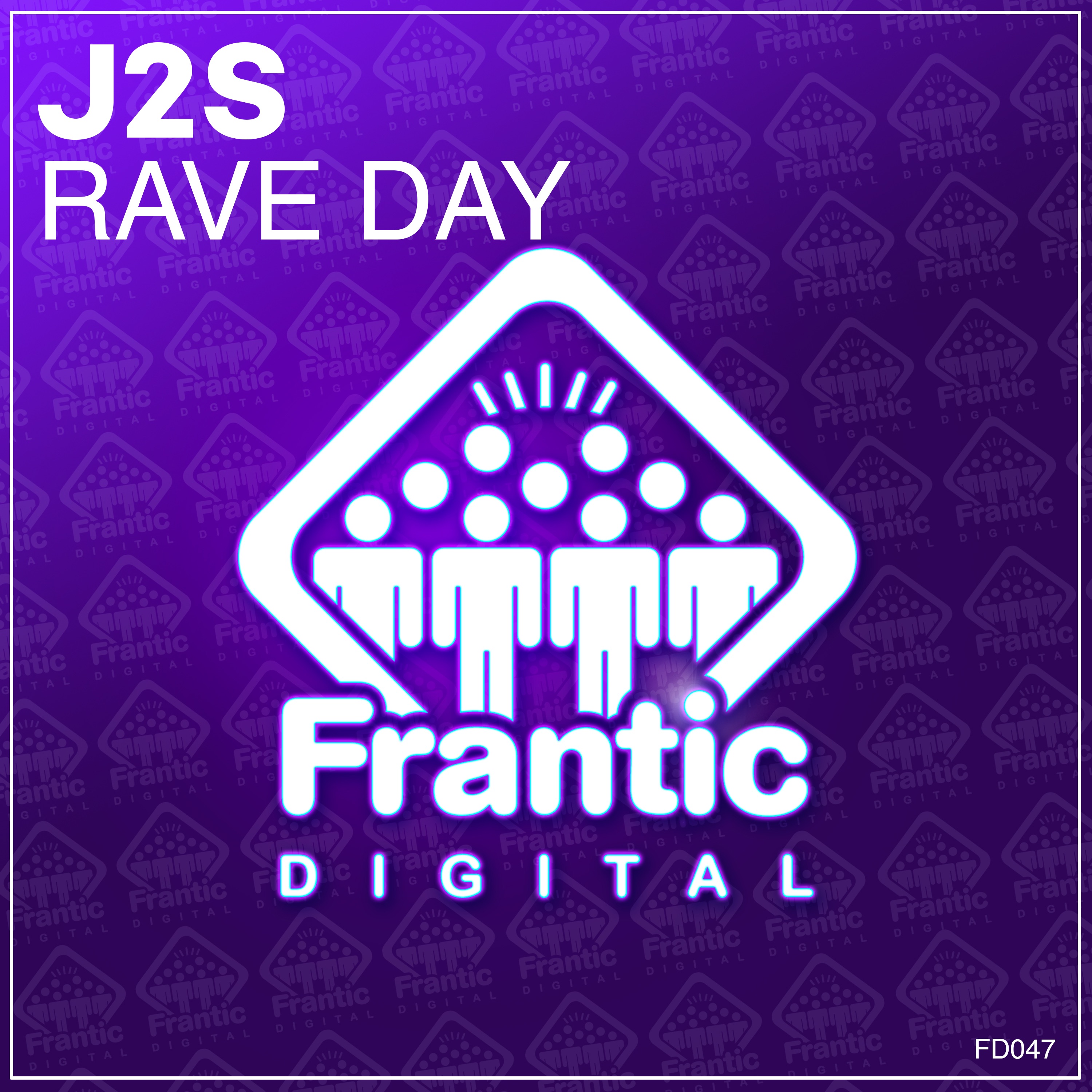 Rave Day - Single