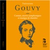 Orchestre du Concert Lorrain  Gouvy: Cantate, oeuvres symphoniques et musique de chambre (Portraits, Vol. 1)