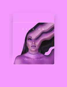 Listen to Axelle Thays, watch music videos, read bio, see tour dates & more!