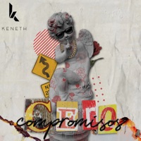 Cero Compromisos - Single - Keneth