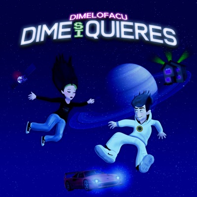 Dime si quieres - Single