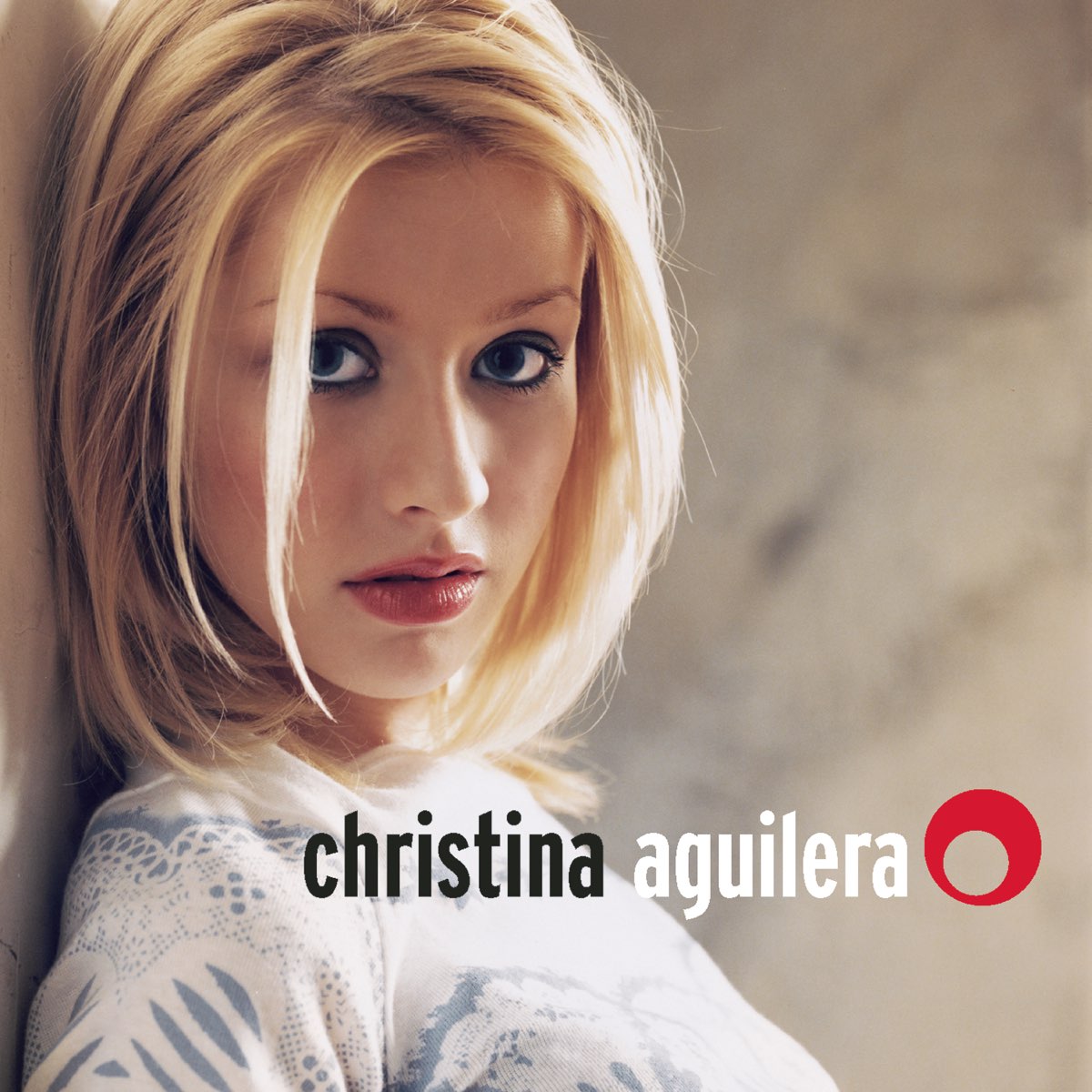 Christina Aguilera (Expanded Edition) - クリスティーナ・アギレラの 