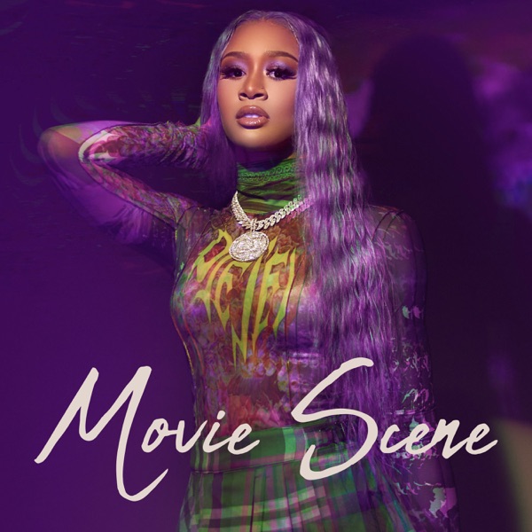 Movie Scene - EP