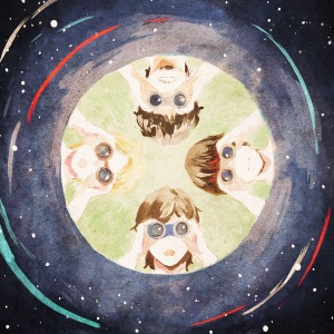 Bouennomarch - Single