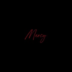 Mercy - Single