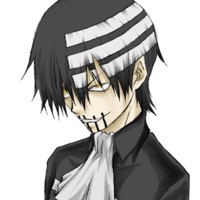 Death the Kid - Single - Vxnity