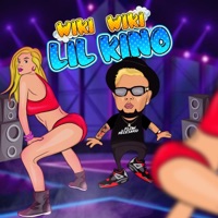 Wiki Wiki - Single - Lil Kino