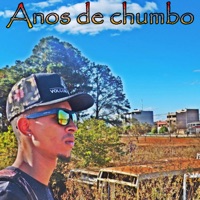 Anos de Chumbo (feat. Cahegi & Sentinelas) - Single - Soulfavela