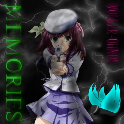 Memories (Yuri Nakamura Rap) - Single