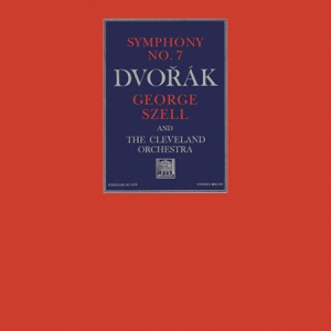 Dvorák: Symphony No. 7 in D Minor, Op. 70