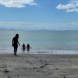 Bougie (feat. Lóra & ALAZ) Slim Libra