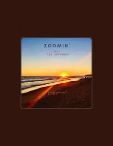 Listen to Zoomin`, watch music videos, read bio, see tour dates & more!