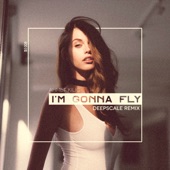 I'm Gonna Fly (Deepscale Remix) artwork