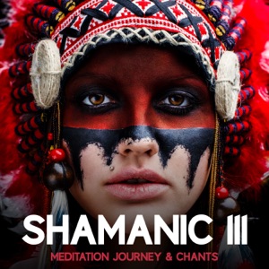 Shamanic 111 – Meditation Journey & Chants: Native American Flute and Drums, Spiritual Healing Music