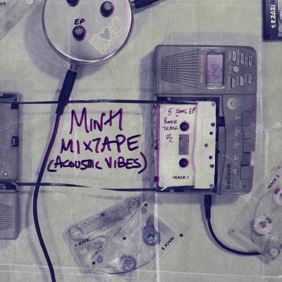 Mixtape (Acoustic) - EP