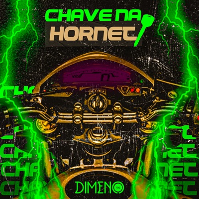 Chave na Hornet - Single