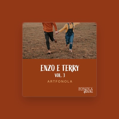 Listen to Enzo e Terry, watch music videos, read bio, see tour dates & more!