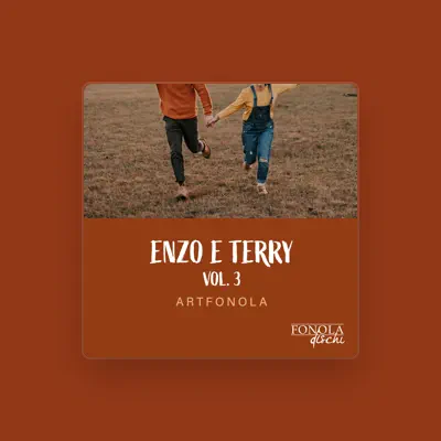 Listen to Enzo e Terry, watch music videos, read bio, see tour dates & more!