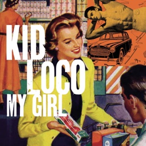 My Girl - Single