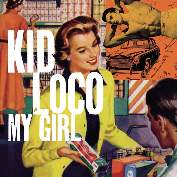 My Girl - Single