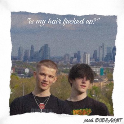 Is My Hair Fucked Up? - Single