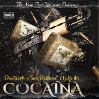 COCAINA (feat. Tank Dalllleeee & YuYo Mc) - Single - Doon worth
