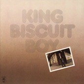 King Biscuit Boy - Lovers and Leapers