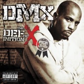 DMX - Slippin'