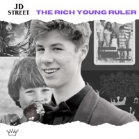 The Rich Young Ruler - JD Street