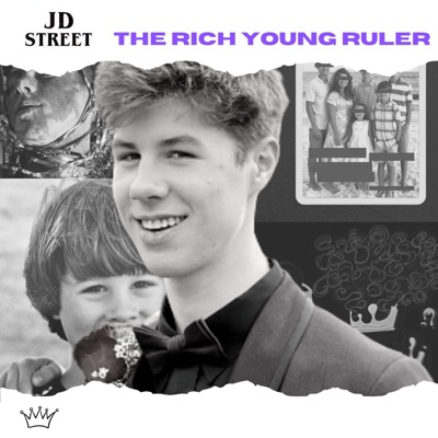 The Rich Young Ruler