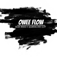 OWEE (feat. BLACK MEXICO) - Single - Squarebizznes Cliff