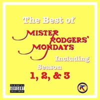 The Best Of Mister Rodgers Mondays - EP - Kev Rodgers
