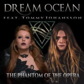 The Phantom of the Opera (feat. Tommy Johansson) artwork
