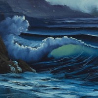 Seaside - Single - Luca Maxim